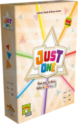 just one